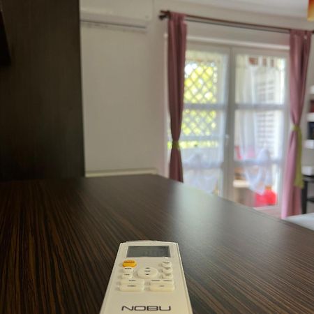 Apartament Raluca - Self Check-In 티미쇼아라 외부 사진