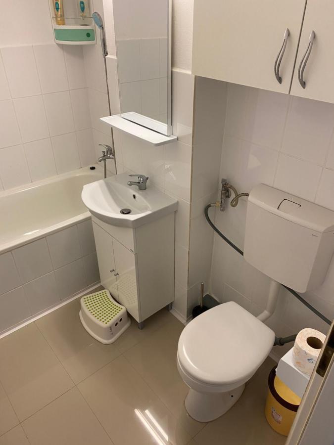 Apartament Raluca - Self Check-In 티미쇼아라 외부 사진