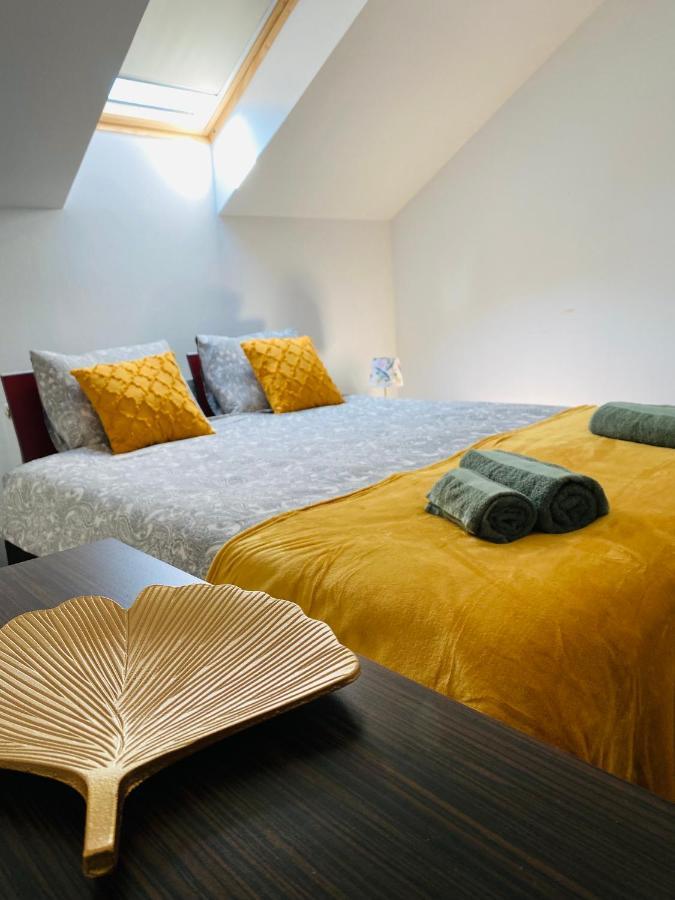 Apartament Raluca - Self Check-In 티미쇼아라 외부 사진