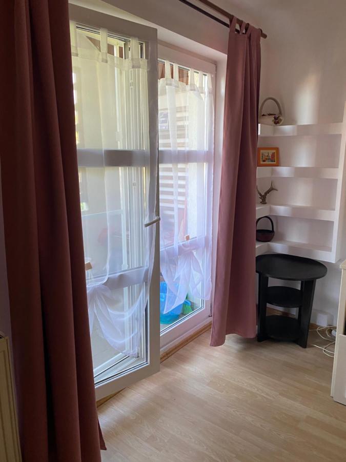 Apartament Raluca - Self Check-In 티미쇼아라 외부 사진