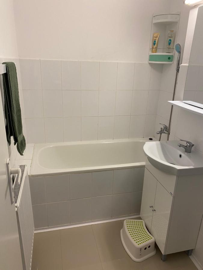 Apartament Raluca - Self Check-In 티미쇼아라 외부 사진