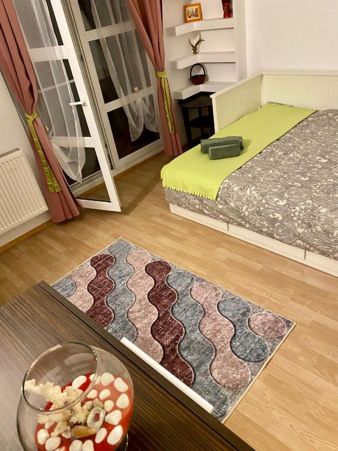 Apartament Raluca - Self Check-In 티미쇼아라 외부 사진