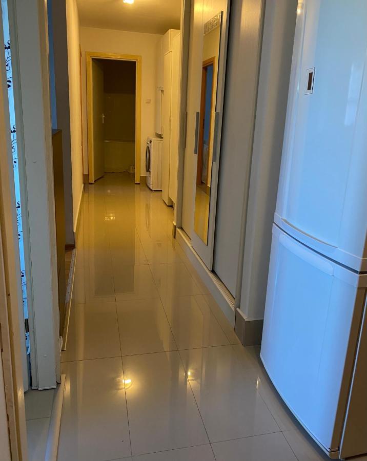 Apartament Raluca - Self Check-In 티미쇼아라 외부 사진