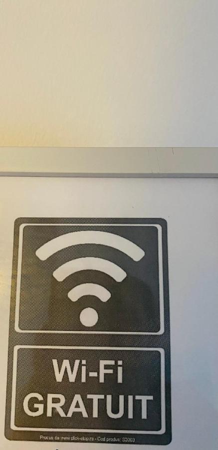Apartament Raluca - Self Check-In 티미쇼아라 외부 사진