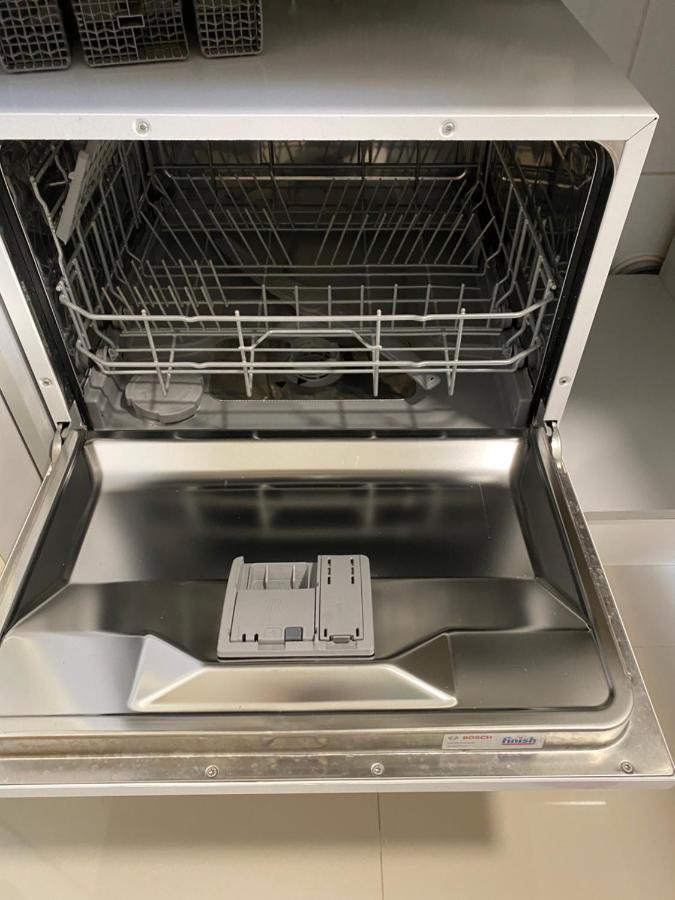 Apartament Raluca - Self Check-In 티미쇼아라 외부 사진