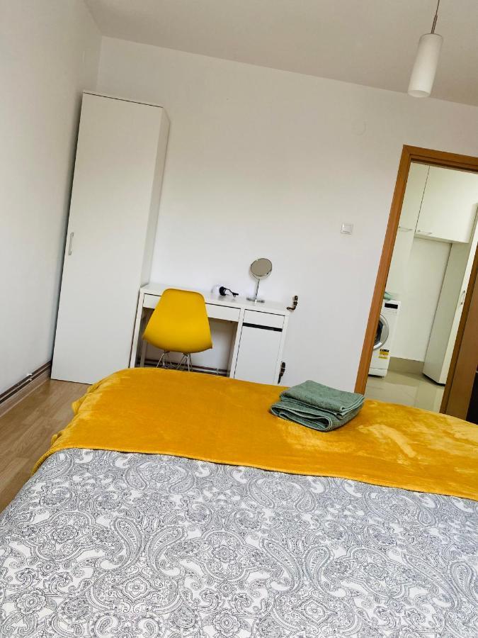 Apartament Raluca - Self Check-In 티미쇼아라 외부 사진