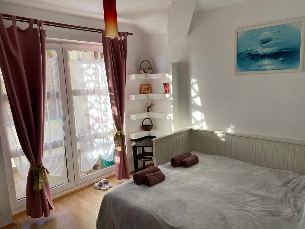 Apartament Raluca - Self Check-In 티미쇼아라 외부 사진