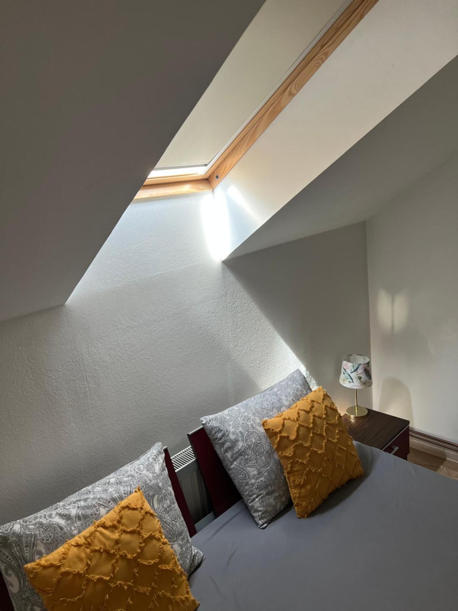 Apartament Raluca - Self Check-In 티미쇼아라 외부 사진